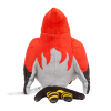 Officiële Pokemon center Pokemon fit knuffel Talonflame 19cm (lang)